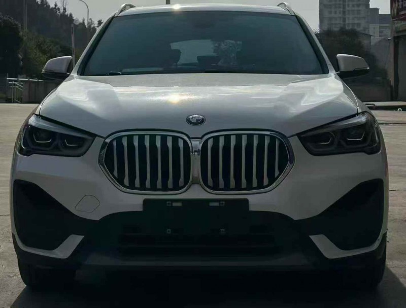 衡阳20年宝马X11