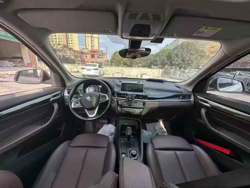 衡阳20年宝马X16