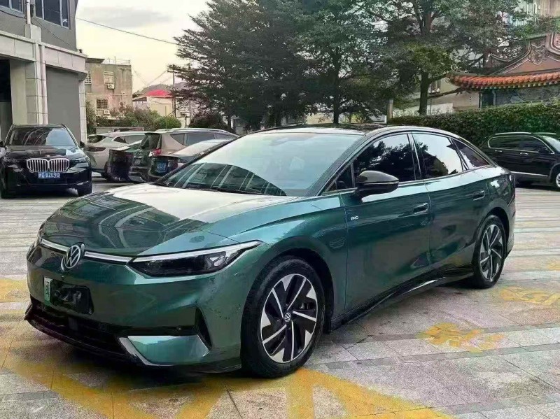 莆田24年大众ID3