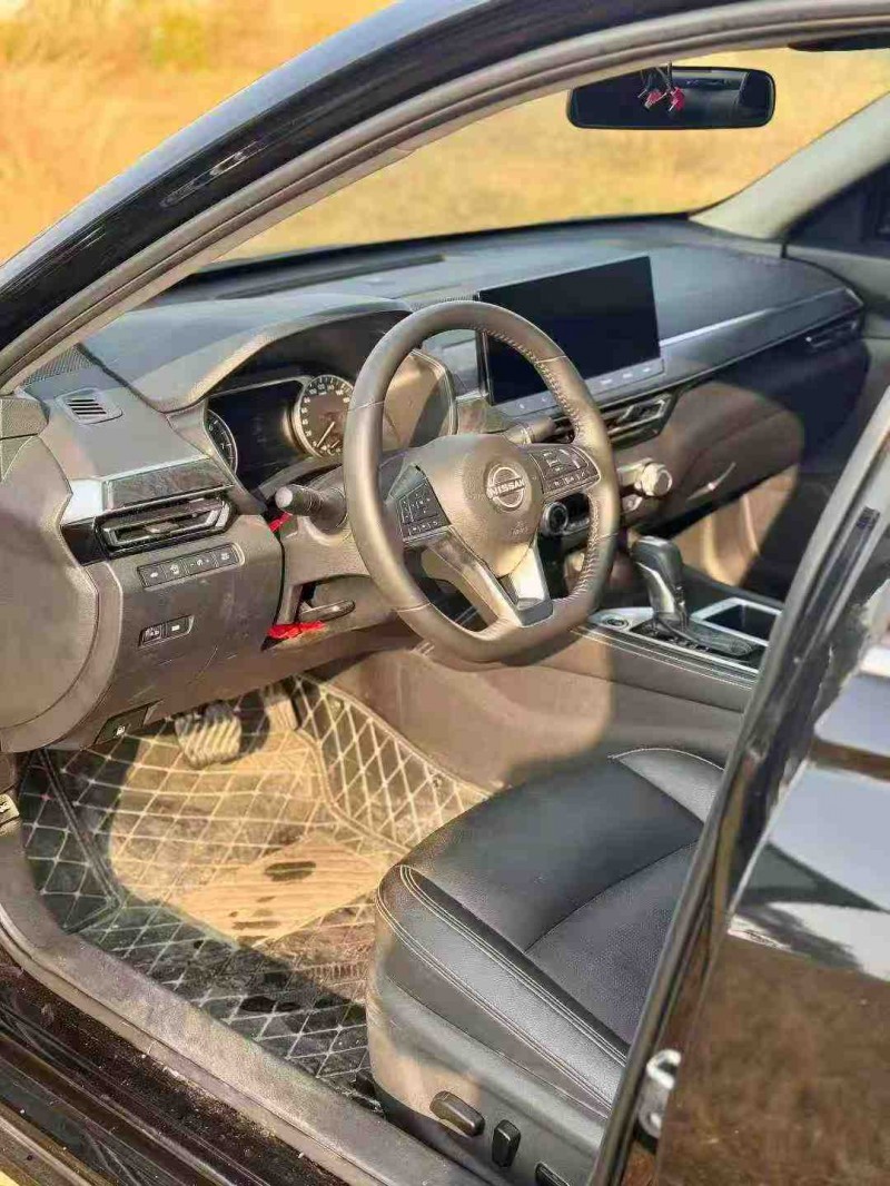 东莞24年日产天籁7