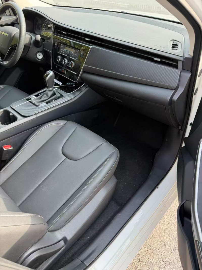 宿迁25年启辰D605