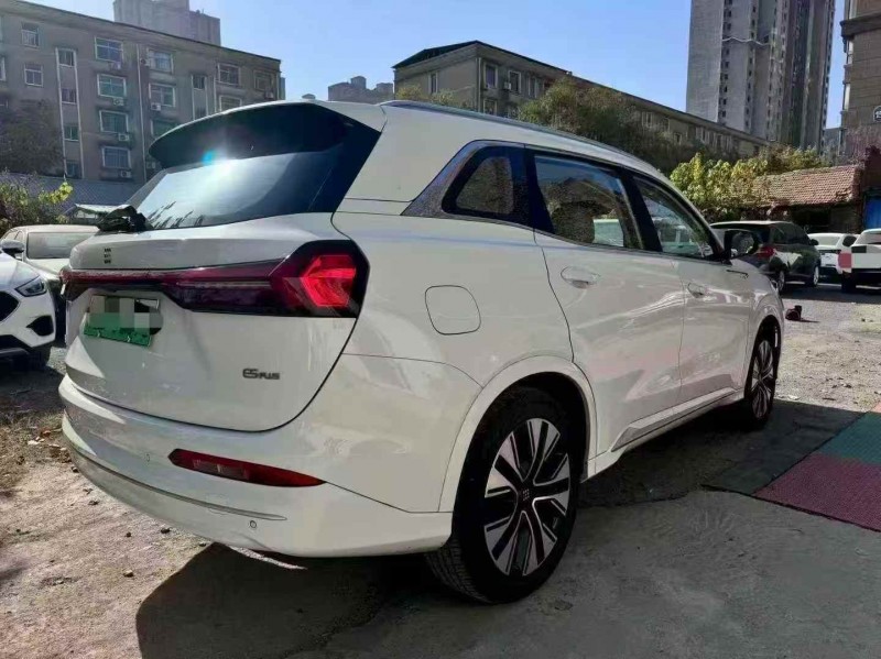 湘潭25年东风蓝电E58