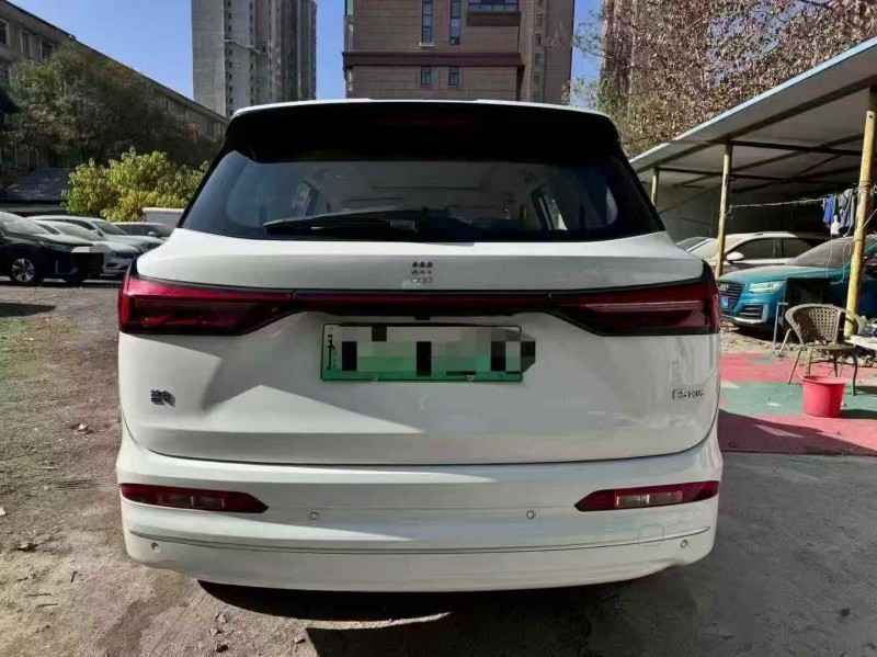 湘潭25年东风蓝电E59