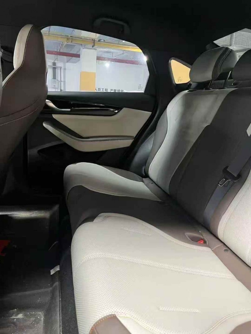 十堰24年比亚迪秦5