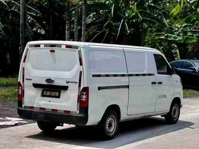 东莞23年奇瑞江豚4