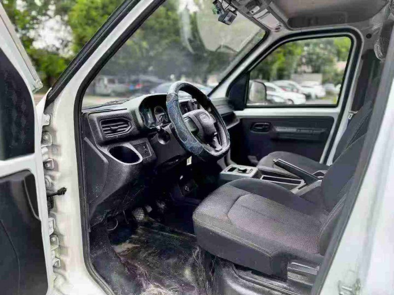 东莞23年奇瑞江豚7