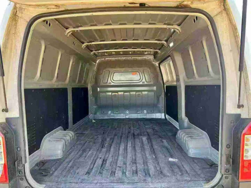 东莞23年奇瑞江豚9