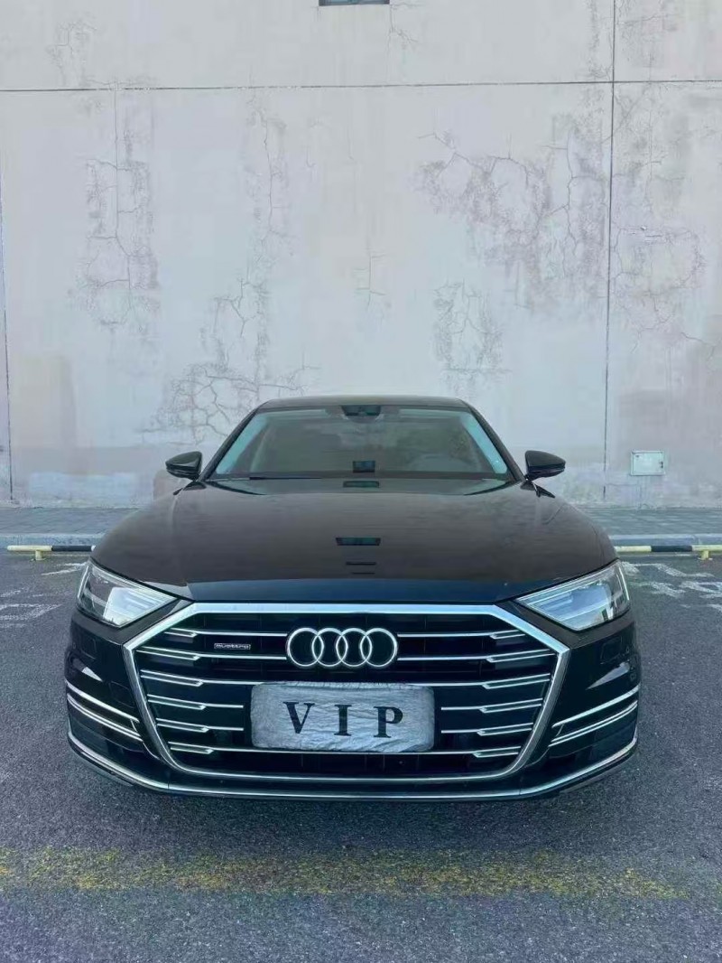 营口23年奥迪A8L1
