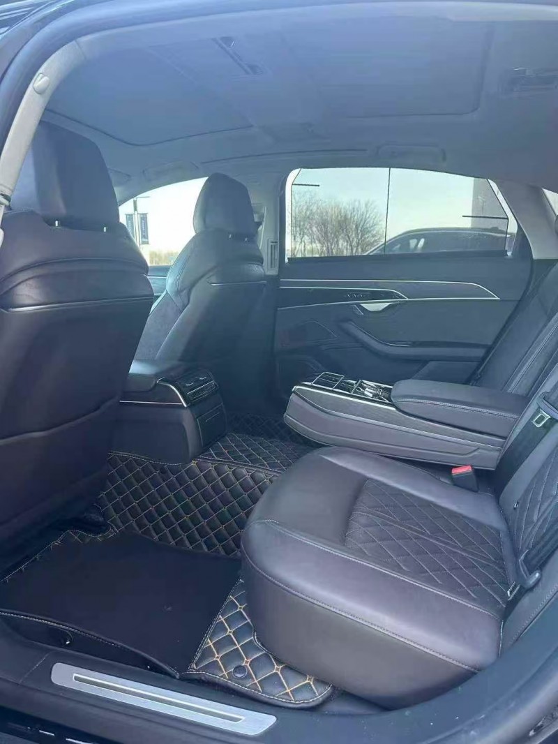 营口23年奥迪A8L6