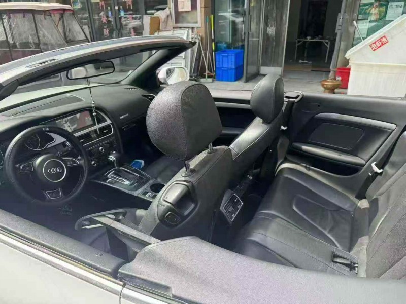 枣庄13年奥迪A54