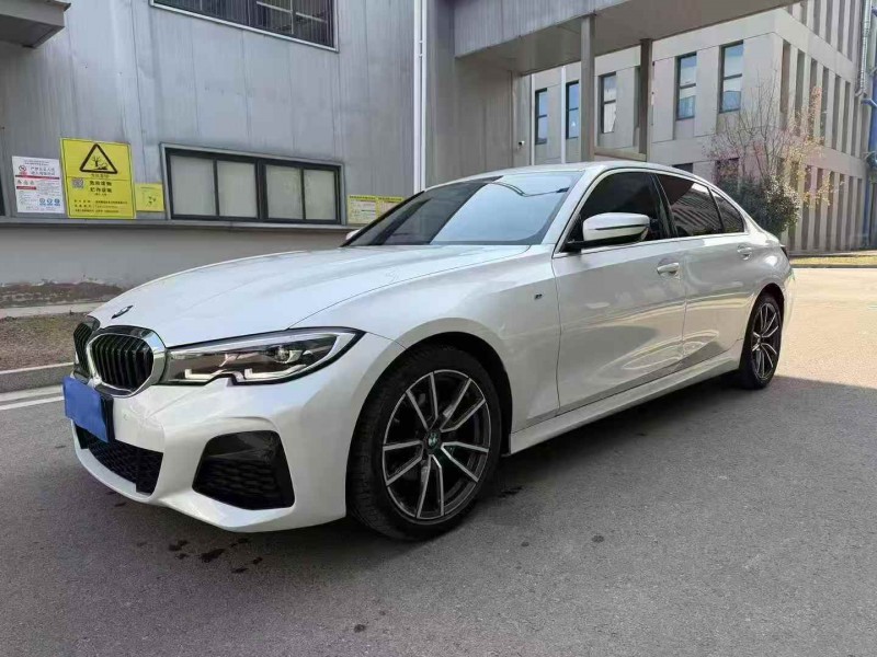 常州21年宝马3系3