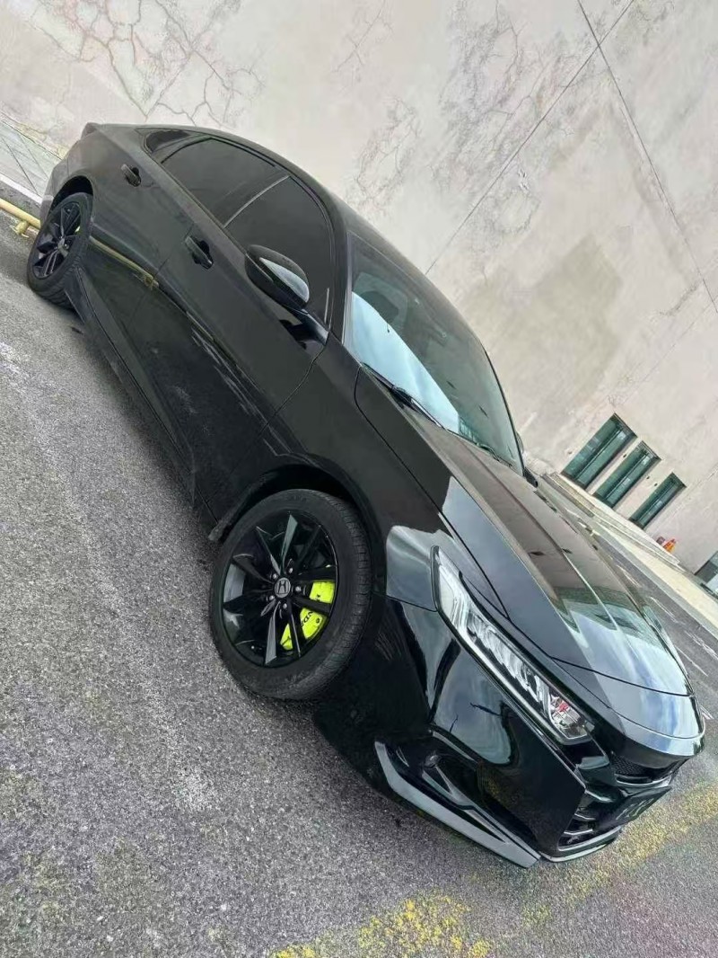 营口22年本田雅阁2