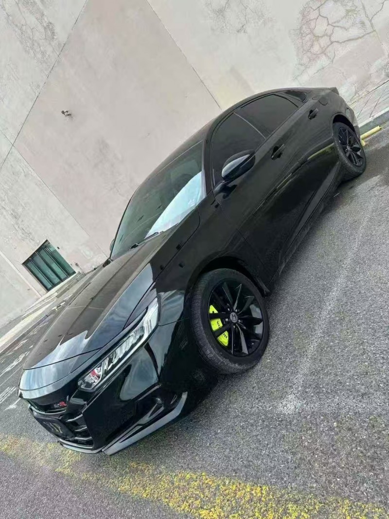 营口22年本田雅阁6