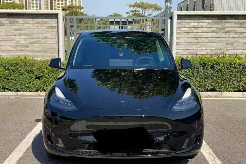 淮安24年特斯拉MODEL Y1