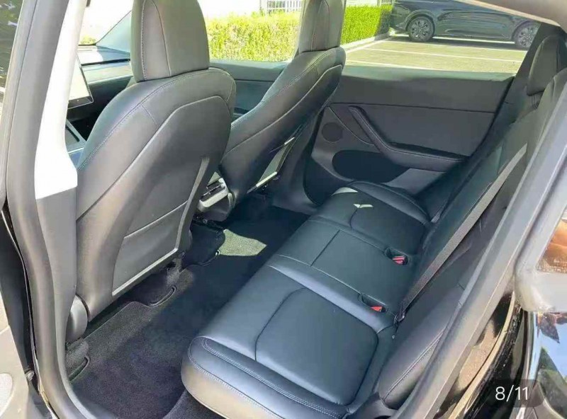 淮安24年特斯拉MODEL Y6