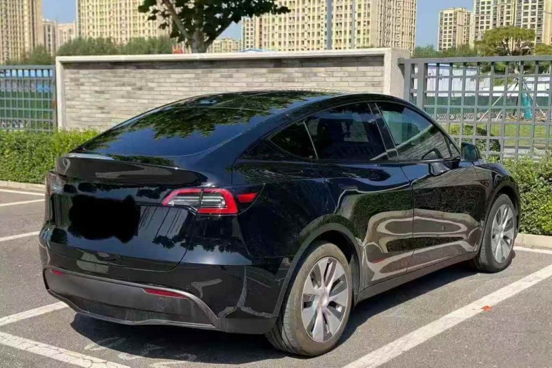 淮安24年特斯拉MODEL Y7