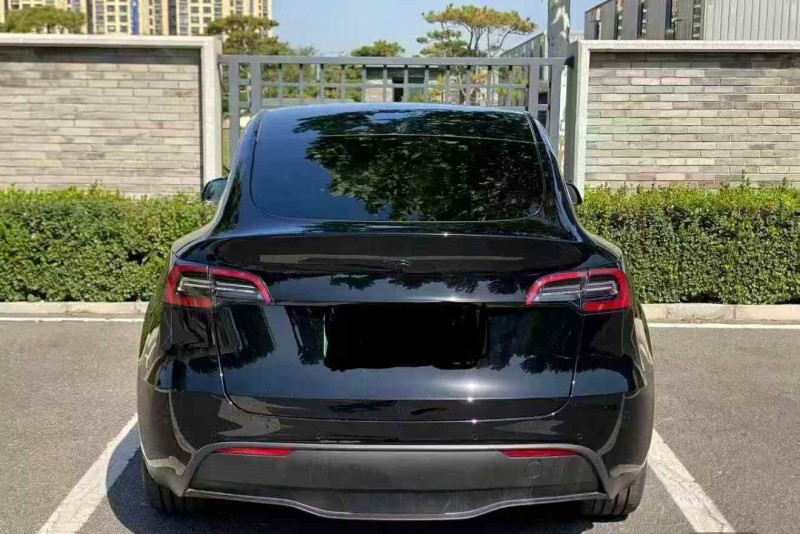 淮安24年特斯拉MODEL Y9