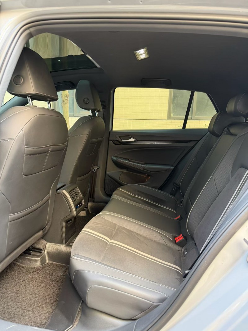 佛山22年大众高尔夫9