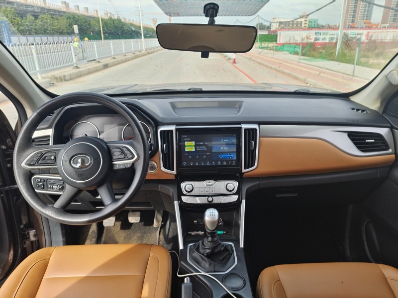 广州20年长城汽车炮 皮卡6