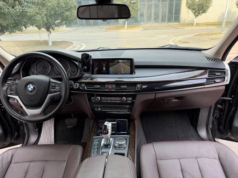 徐州17年宝马X54