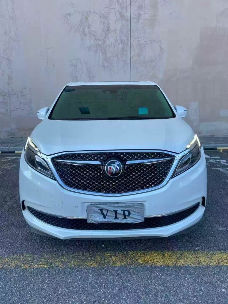 营口19年别克GL81