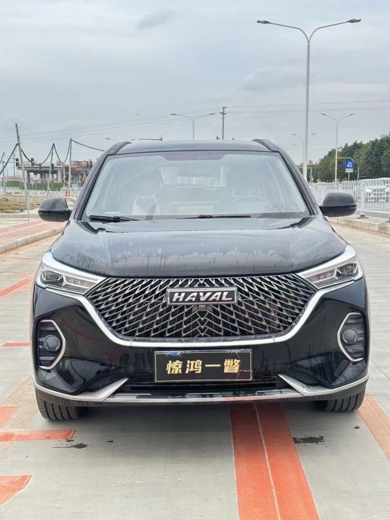 广州23年传祺M6/GM61