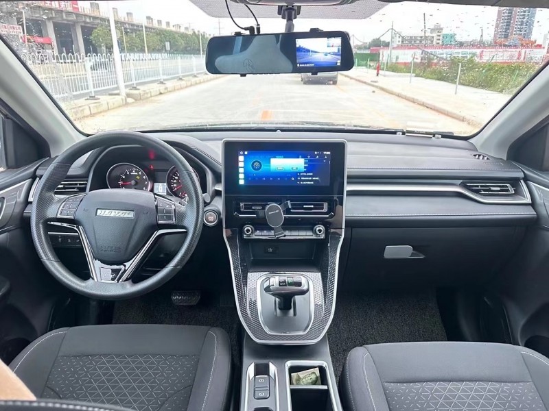 广州23年传祺M6/GM66