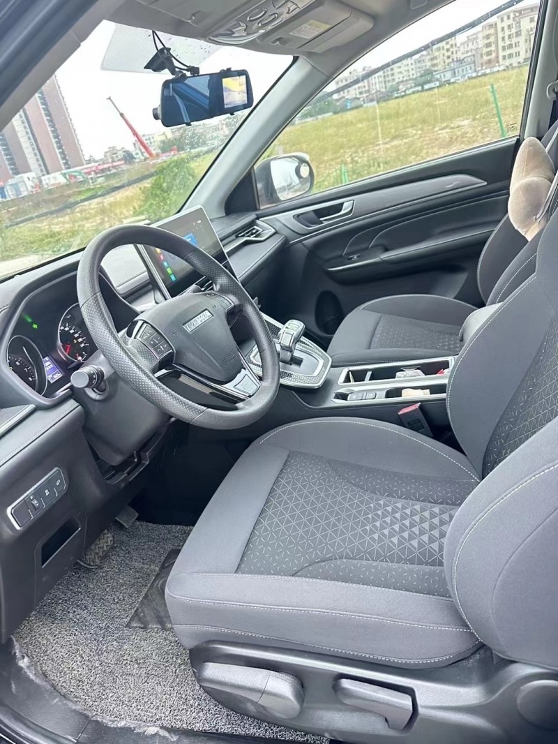 广州23年传祺M6/GM67