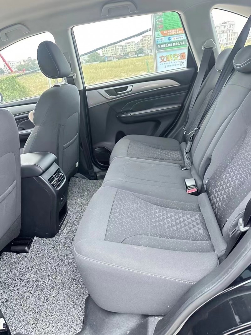 广州23年传祺M6/GM68