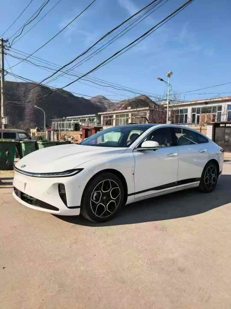 唐山25年长安汽车启源2