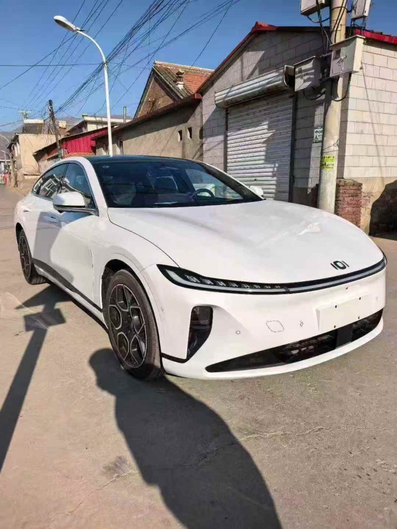 唐山25年长安汽车启源3