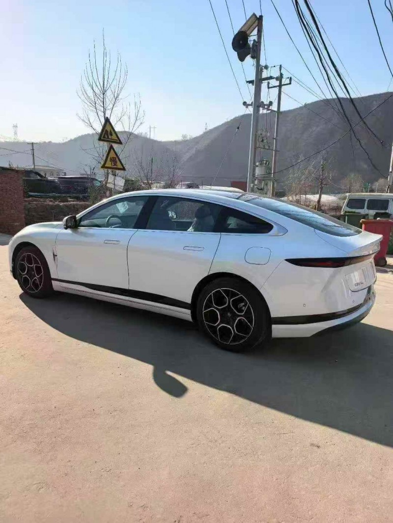 唐山25年长安汽车启源7