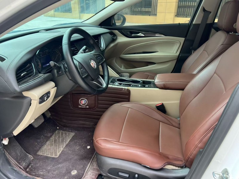 郑州23年别克君威4