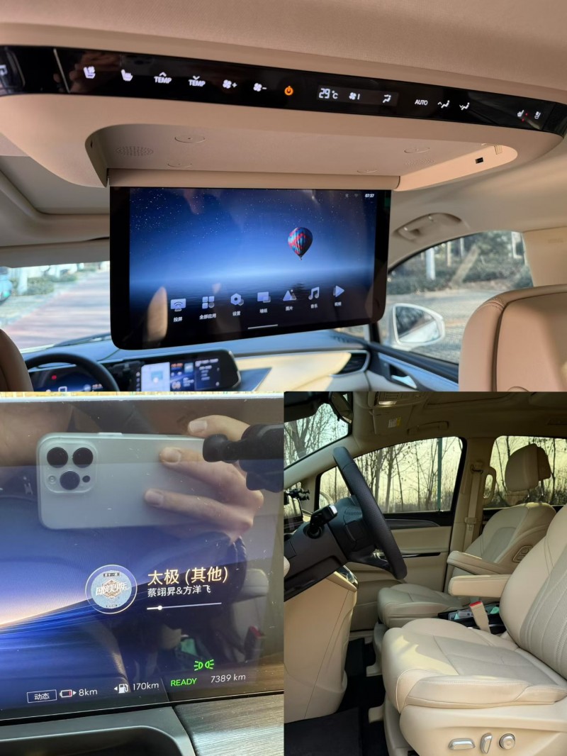 聊城25年别克GL88