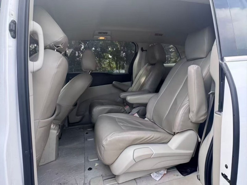 郑州22年别克GL84