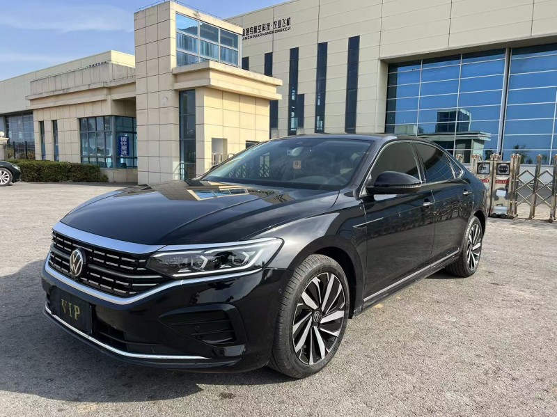 盐城24年大众帕萨特3