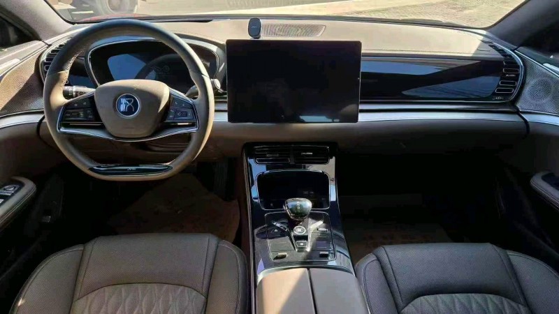 唐山22年比亚迪汉6