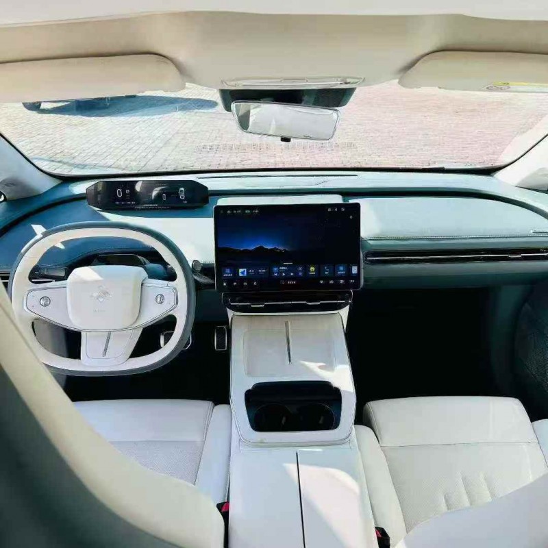 淄博24年传祺昊铂GT4