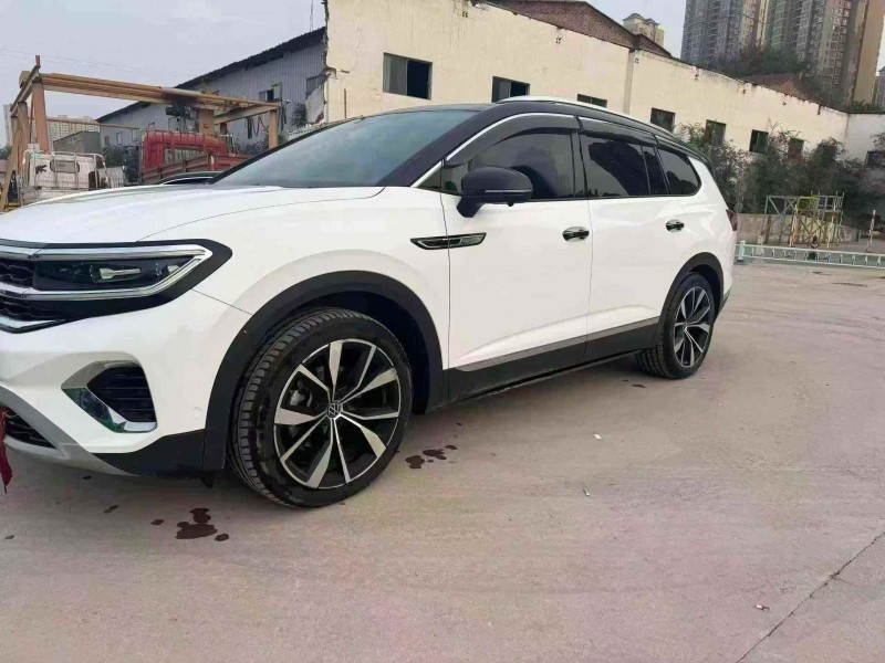 衡阳22年大众揽境3