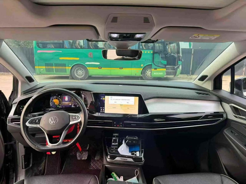 衡阳22年大众揽境6