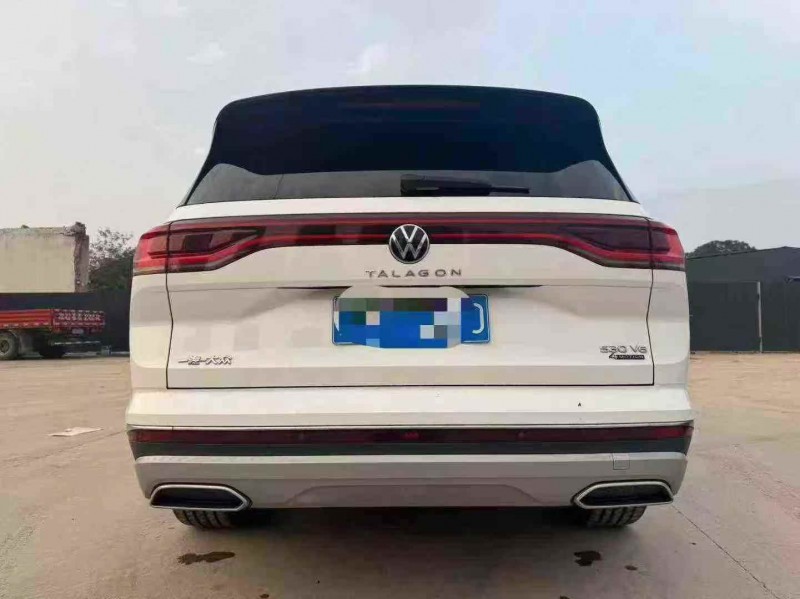 衡阳22年大众揽境9