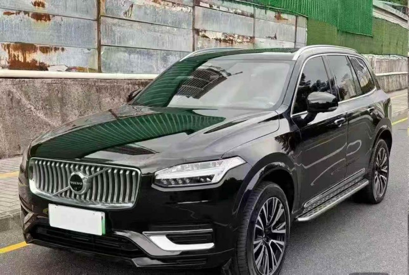 徐州24年沃尔沃XC902