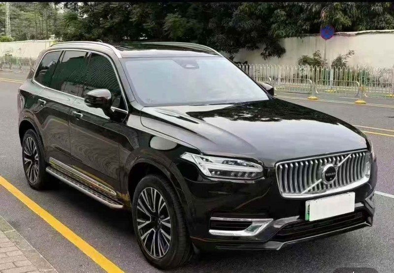 徐州24年沃尔沃XC903