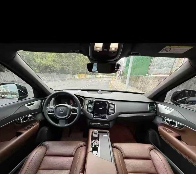 徐州24年沃尔沃XC904