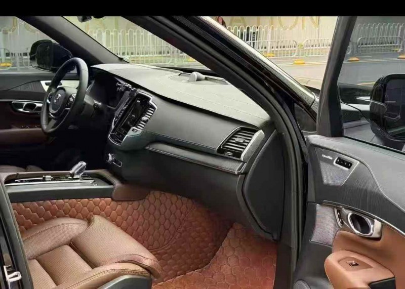 徐州24年沃尔沃XC905