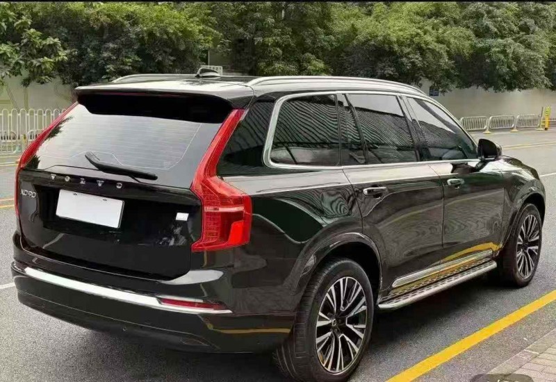 徐州24年沃尔沃XC906