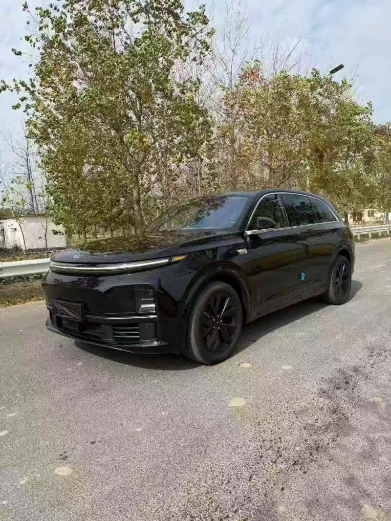 烟台23年理想L73