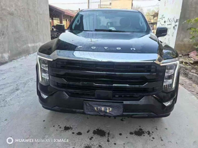 淮南24年福田火星1