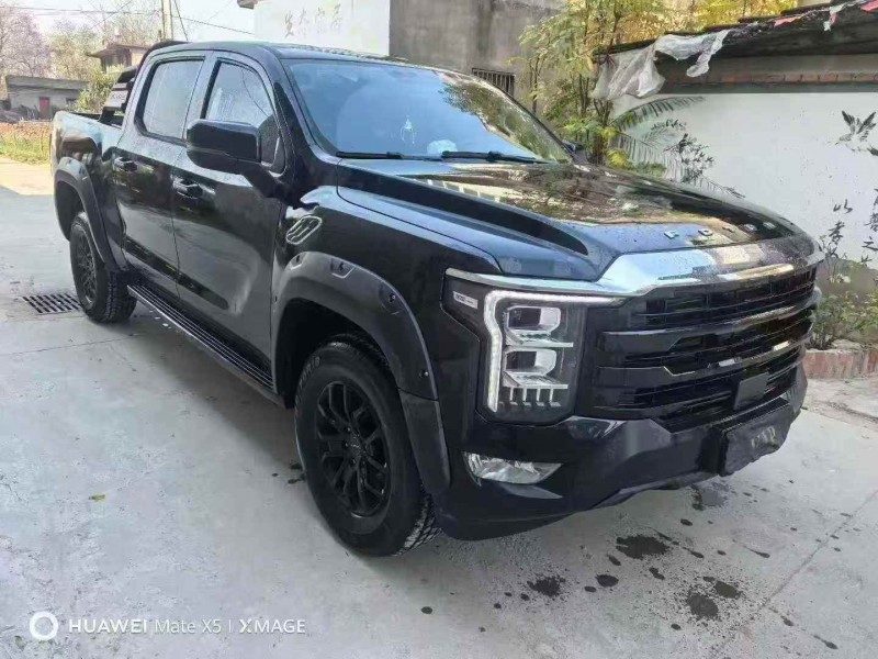 淮南24年福田火星2