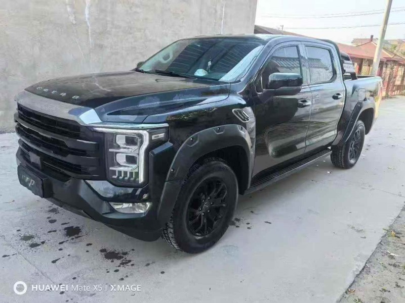 淮南24年福田火星3